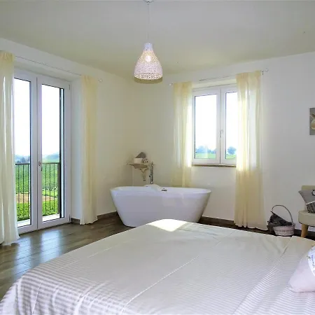 Al Tirabuson Country House Nizza Monferrato Exterior photo