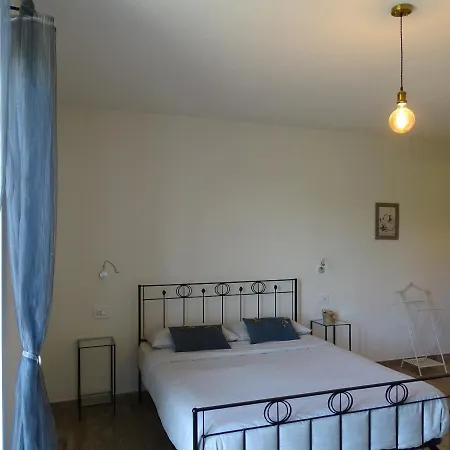 Al Tirabuson Country House Nizza Monferrato Exterior photo