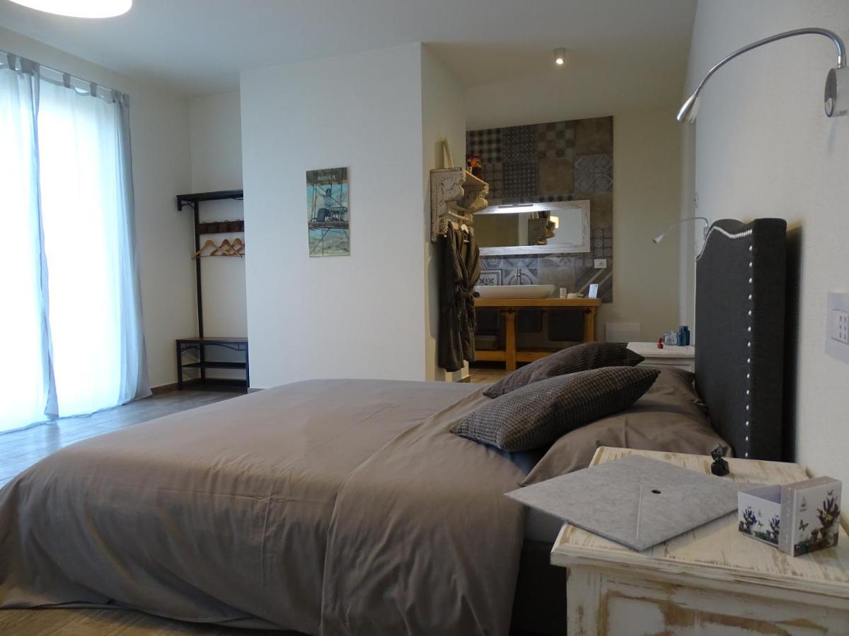 Al Tirabuson Nizza Monferrato